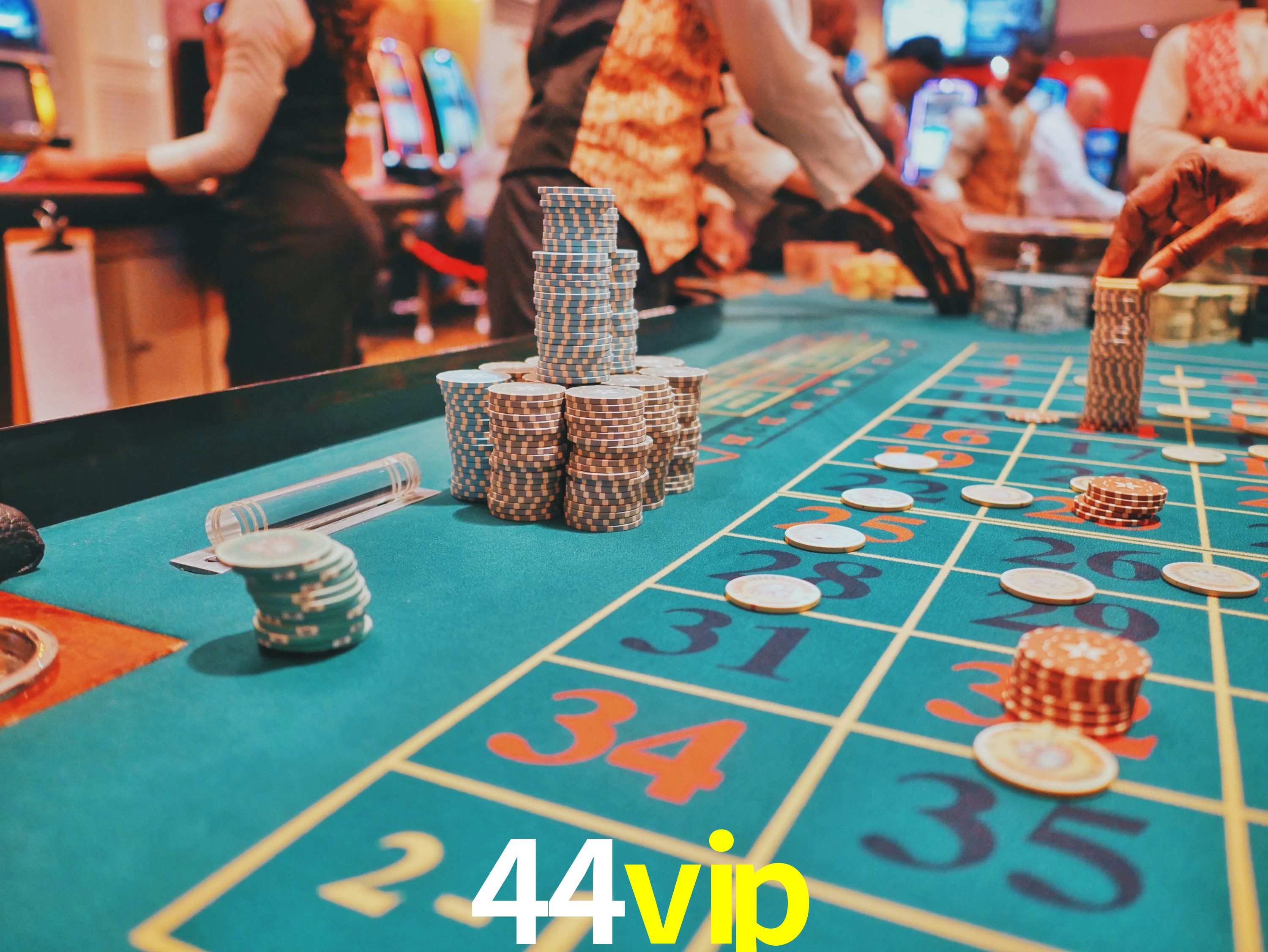 Sports Statistics 44vip
