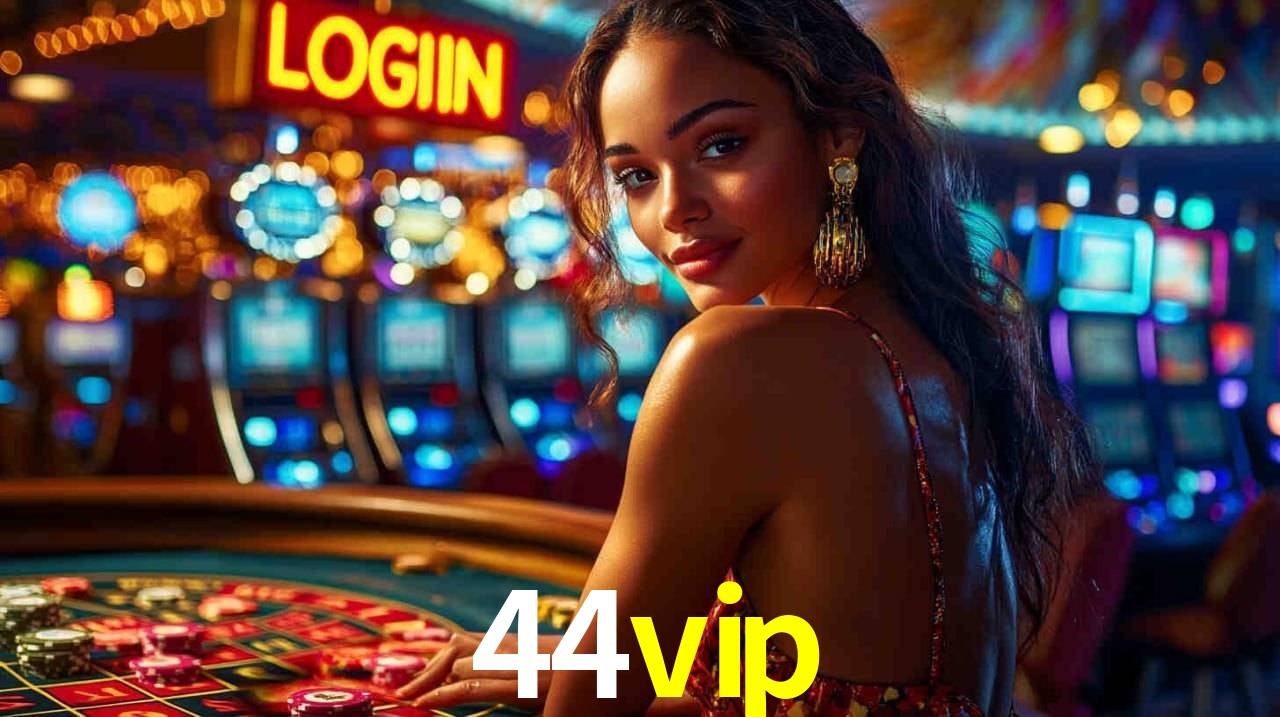 Games Directory 44vip