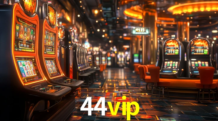 Daily Bonuses 44vip